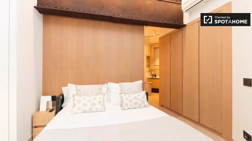 Flat with terrace to rent in Eixample, imagen 19
