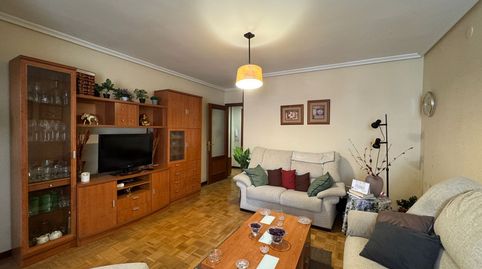 Foto 2 de Piso en venta en Maragatos, 11, Benavente, Zamora