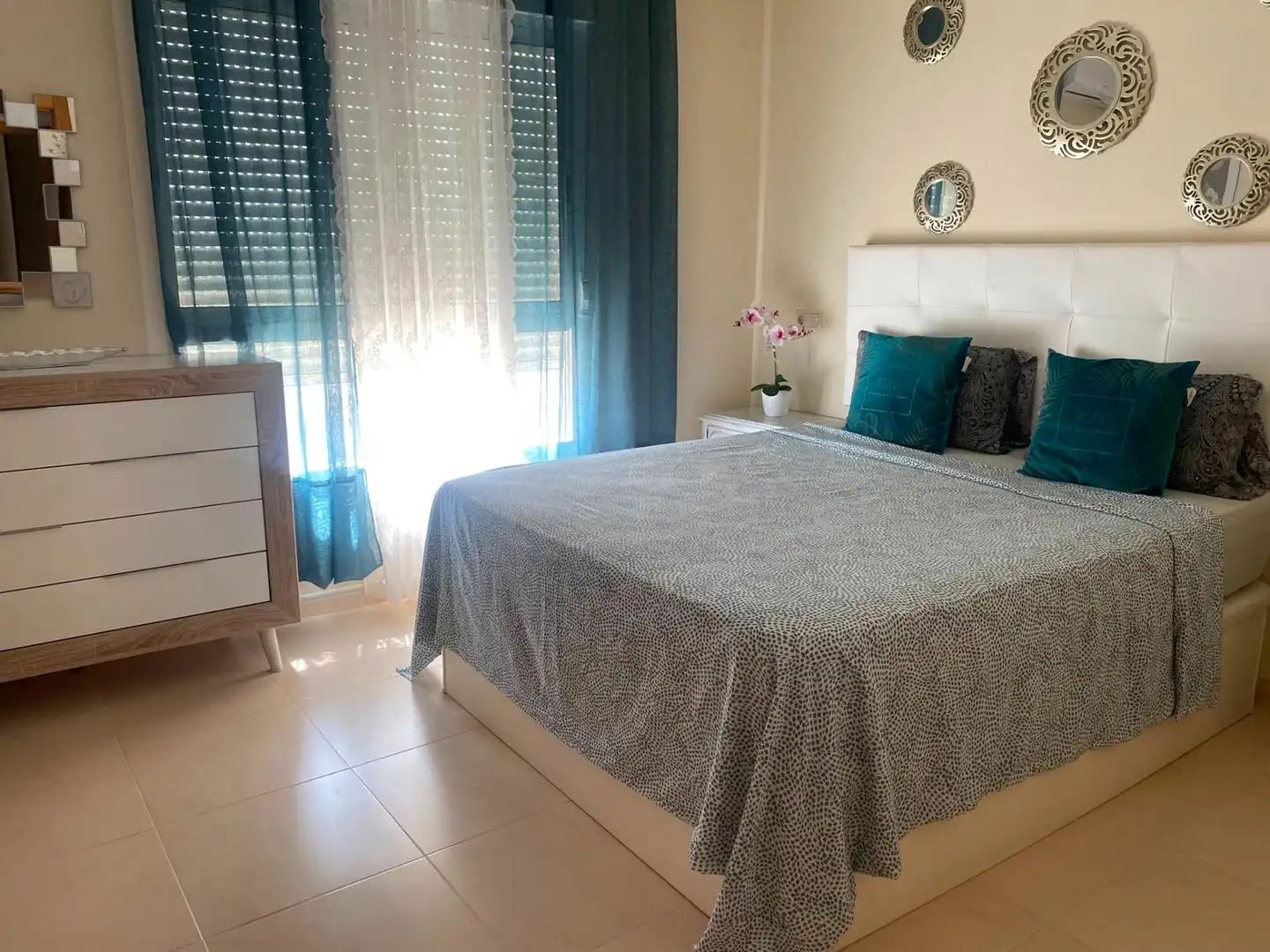 Wohnung mit Pool zum Verkauf in Albatera, imagen 14