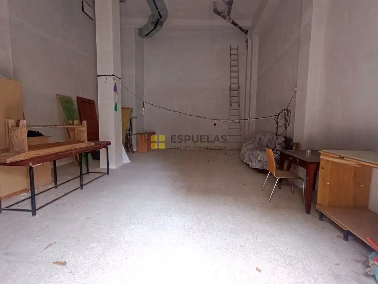 Gewerbefläche zum Verkauf in Farsia 8, imagen 5