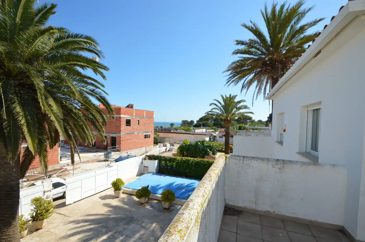 Detached house with pool for sale in Carrer de l'Alena 3, imagen 53