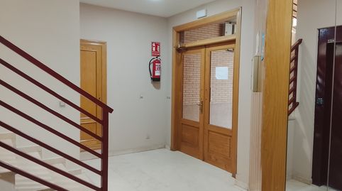 Foto 3 de Apartament en venda a Avenida Club Deportivo, San Adrián, Logroño