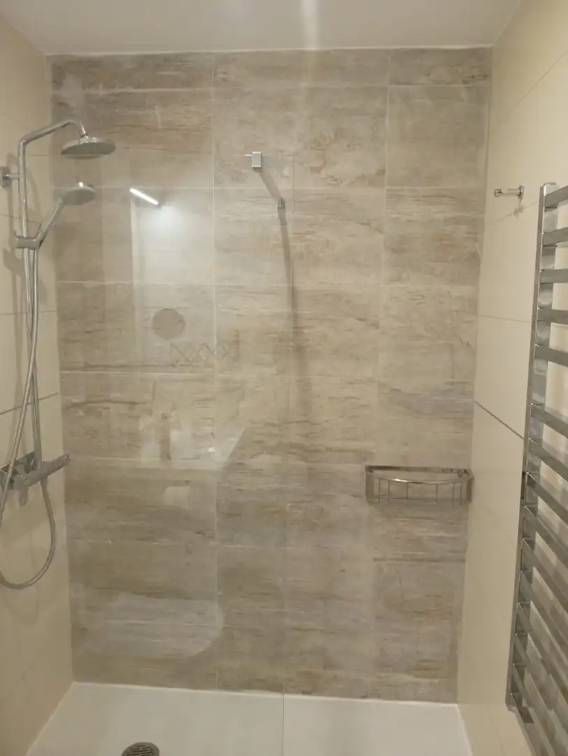 Casa con terraza en venta en Urbanizacion Nuevo Portil, imagen 5