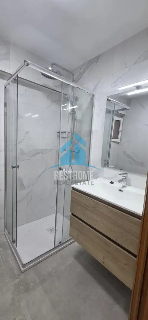 Bathroom of Houses for sale in Cullera