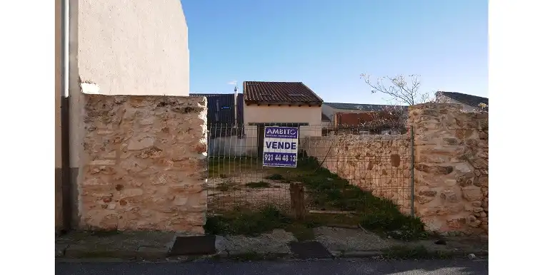 Finca rústica en venda en Torreiglesias