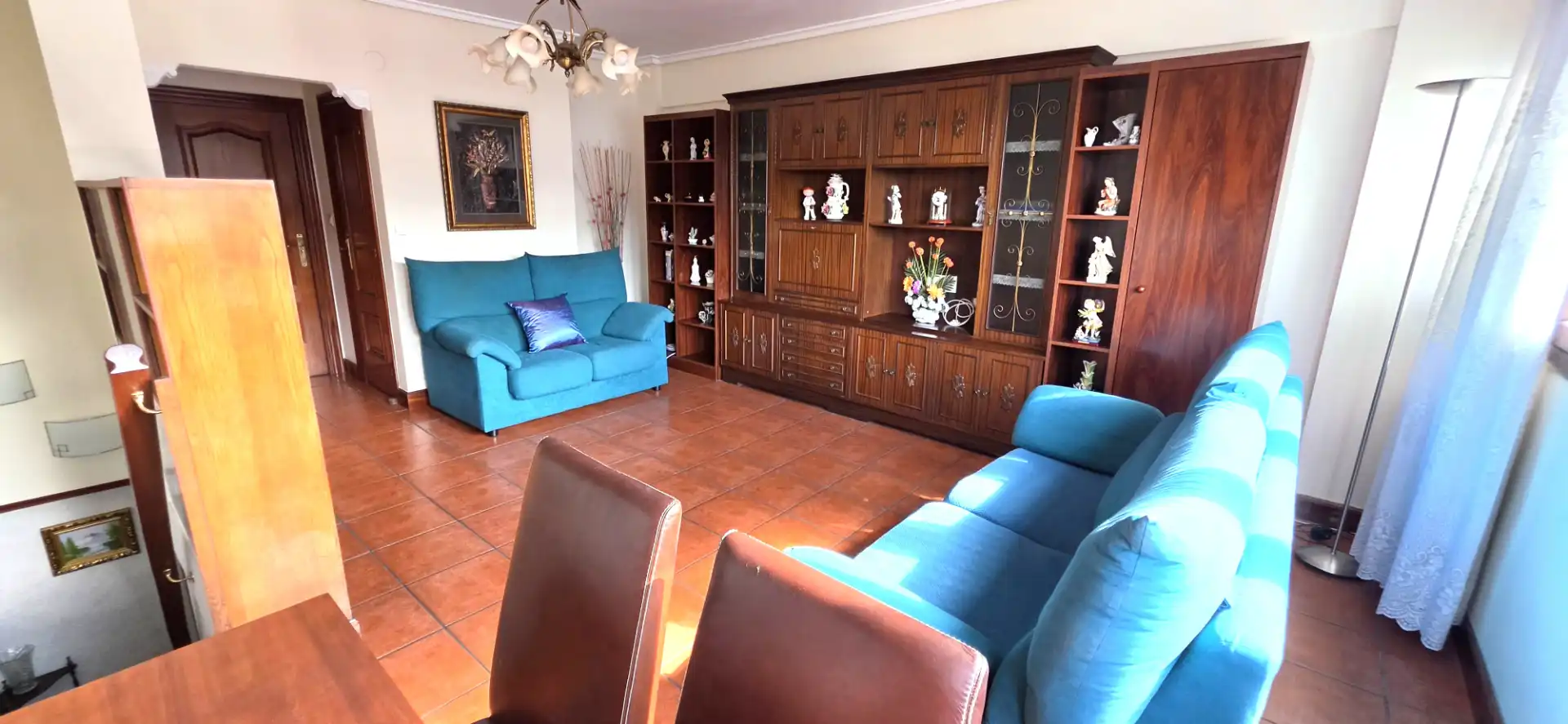 Dúplex con terraza en venta en Pedro Astigarraga Kalea 2, imagen 5