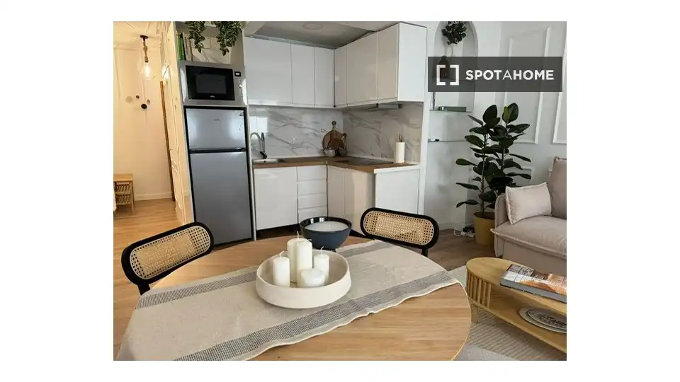 Appartement à louer à Moncloa - Aravaca, imagen 10