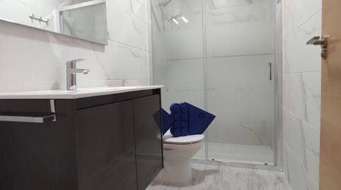 Foto 4 de Casa o xalet de lloguer a Barrio de la Concepción, Murcia