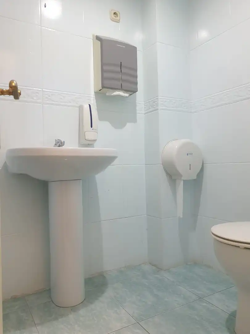 Local comercial en venda a Piñeiros- Freixeiro, imagen 9