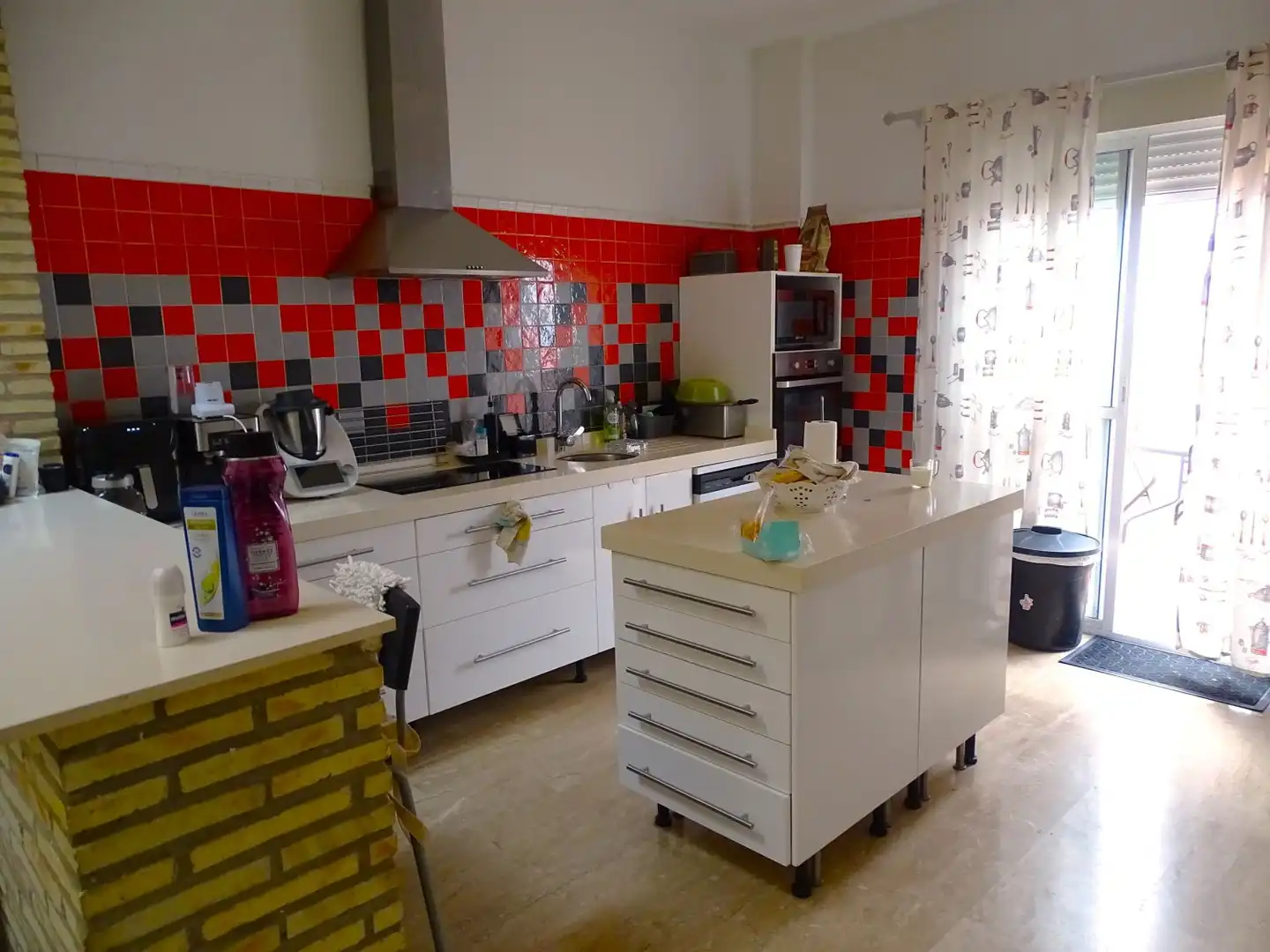 Casa o xalet en venda a TIXE, Centro - Doña Mercedes