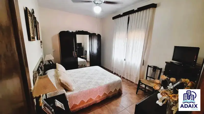 Habitación de Residencial en venta en Marjaliza