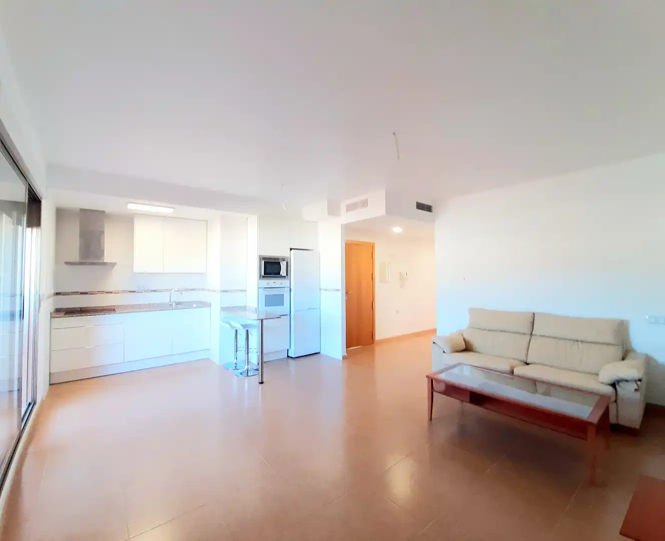 Attic for sale in Archena