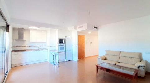 Foto 5 de Ático en venta en Archena, Murcia
