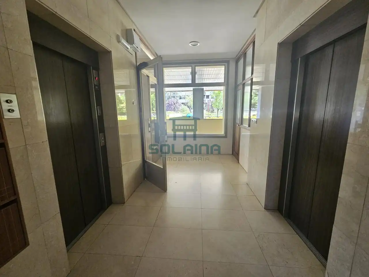 Piso en venta en Ourense Capital  con Calefacción, Parquet y Trastero