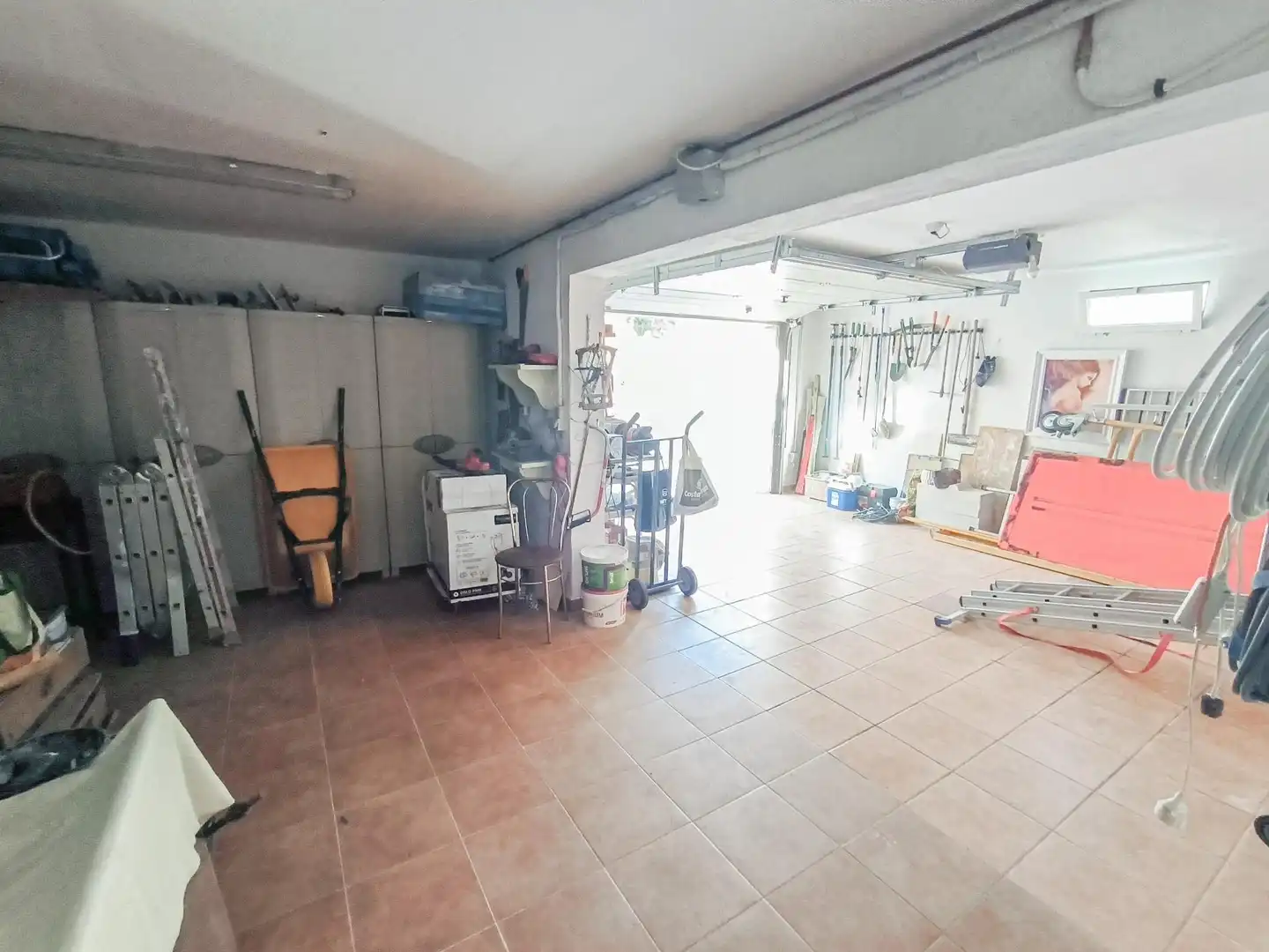 Casa amb piscina en venda a Av Coloma, imagen 32