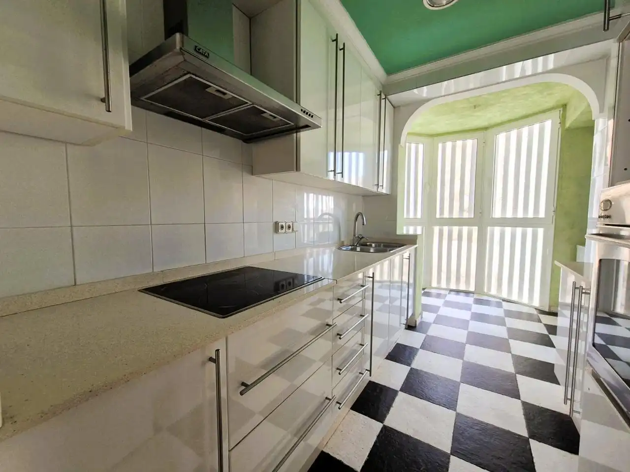 Flat with lift for sale in De Villajoyosa, imagen 15