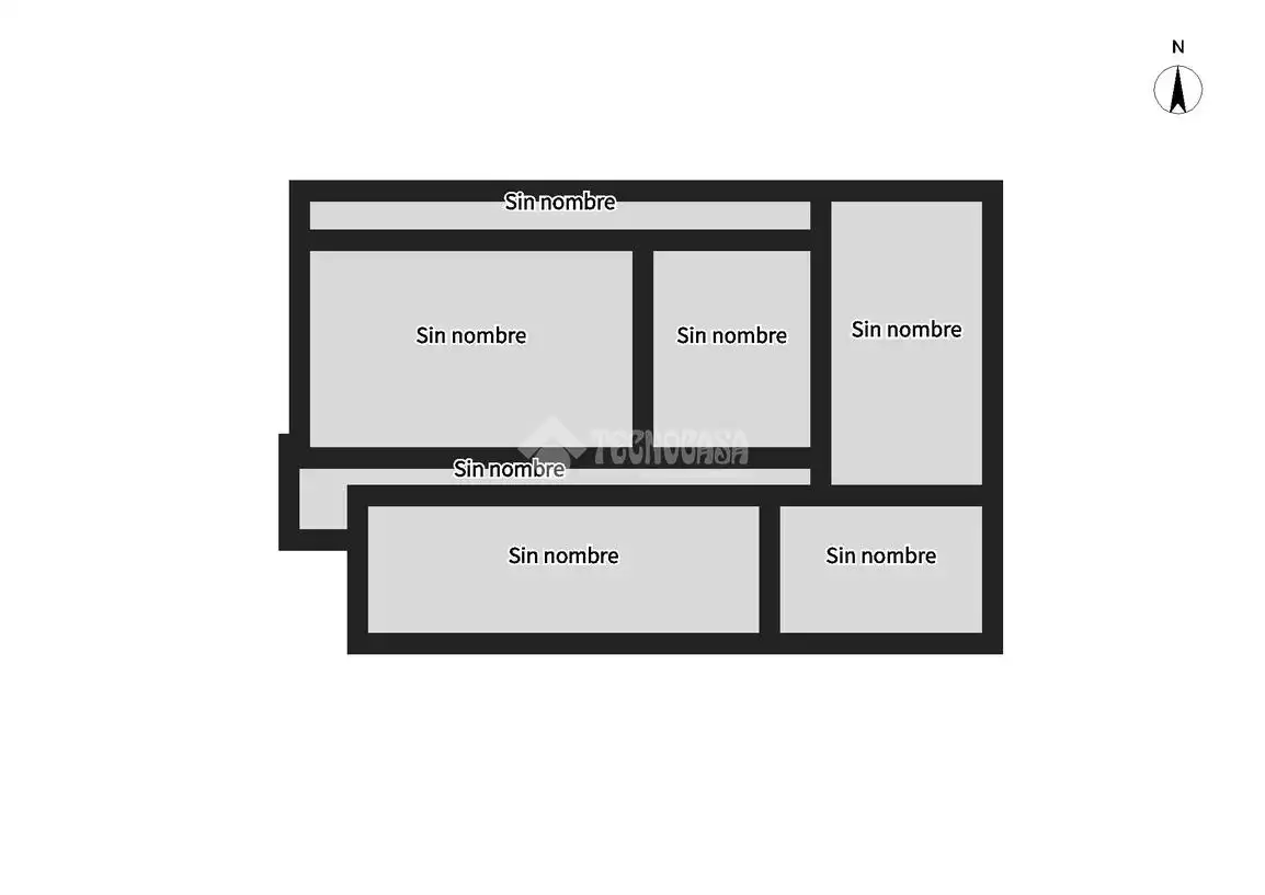 Flat for sale in Úbeda  with Terrace