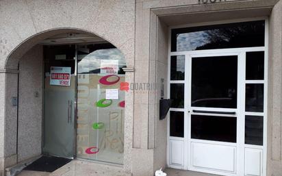 Premises for sale in Santiago de Compostela 