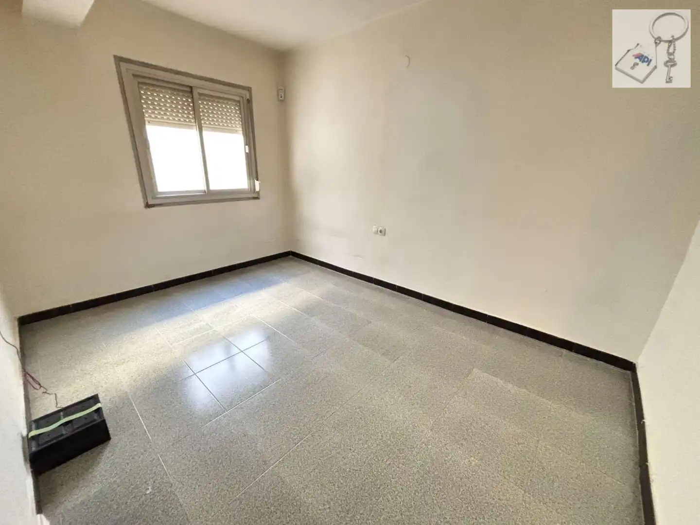 Bedroom of Apartments for sale in Ibi  with Terrace