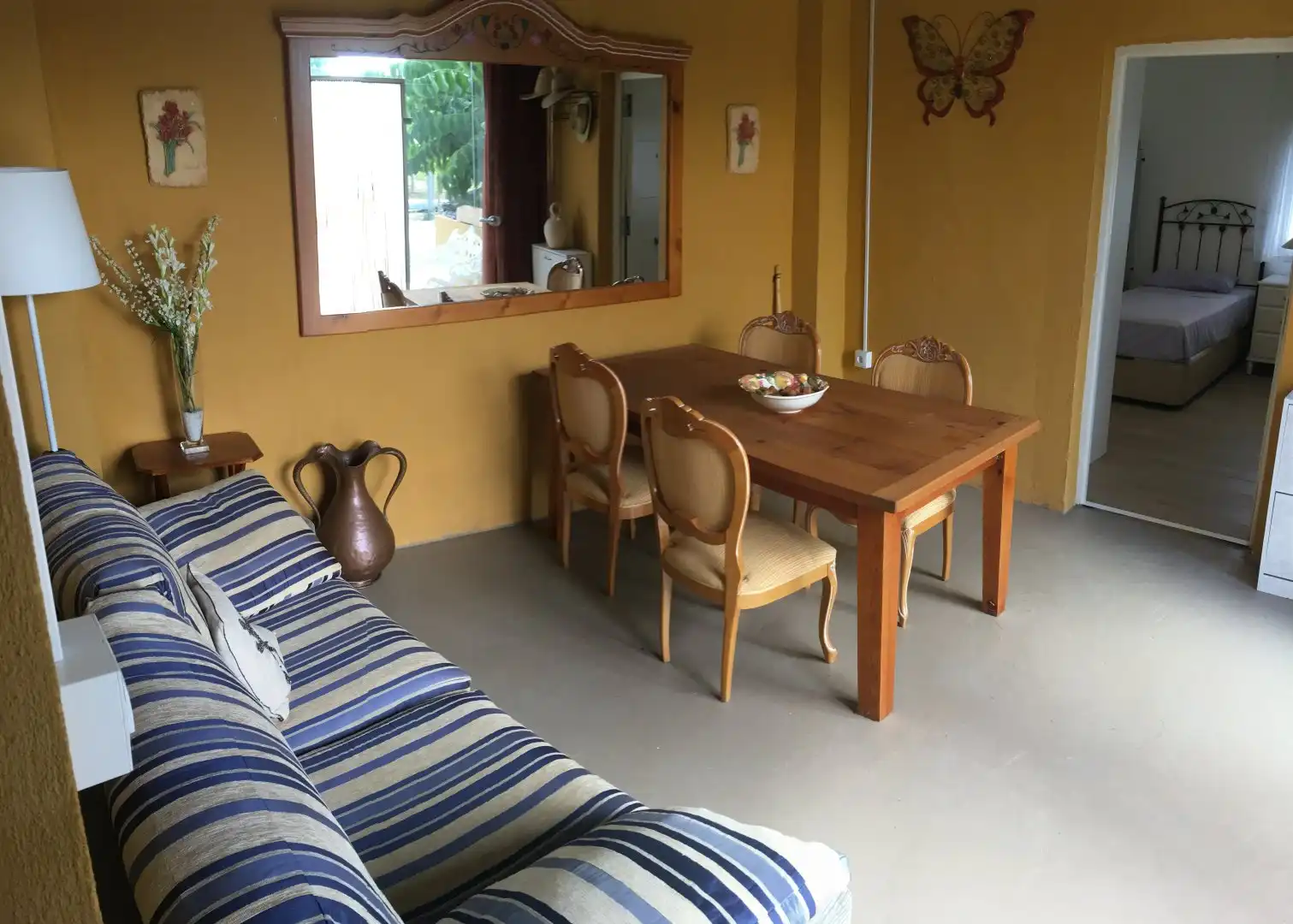 Casa rústica en venda a Monte los Almendros - El Pargo - Costa Aguilera, imagen 10