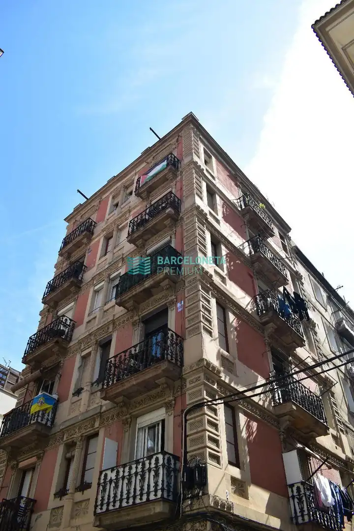 Wohnung zum Verkauf in Atlantida, La Barceloneta