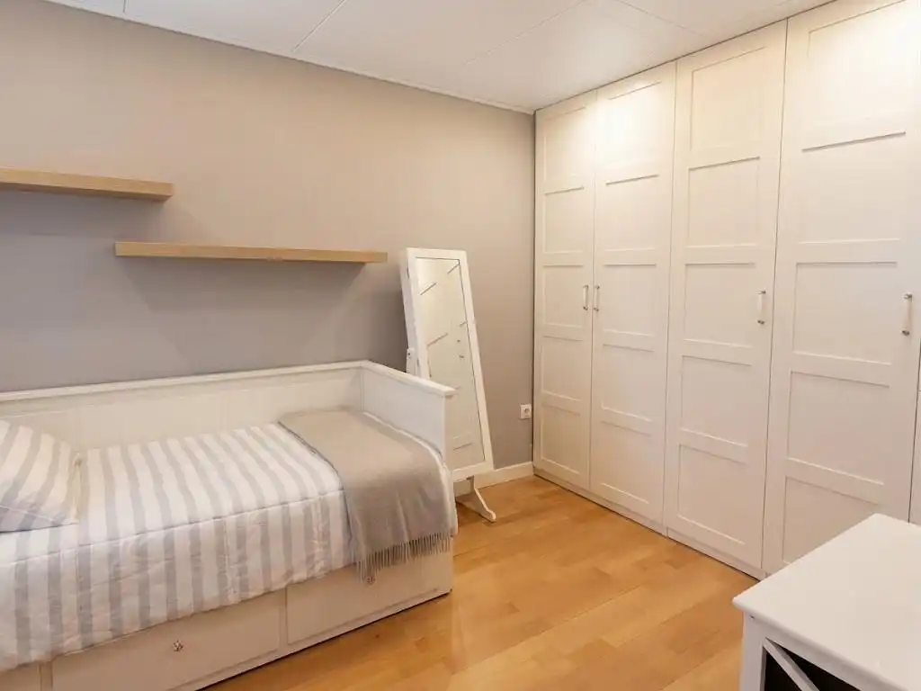 Habitación de Casa o chalet en venta en Alzira con Aire acondicionado, Calefacción y Terraza