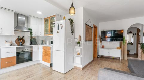 Foto 3 de Ático en venta en Calle Napols, Llatí, Santa Coloma de Gramenet