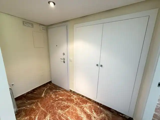 Wohnung zur Miete in Murcia mit Klimaanlage und Abstellraum