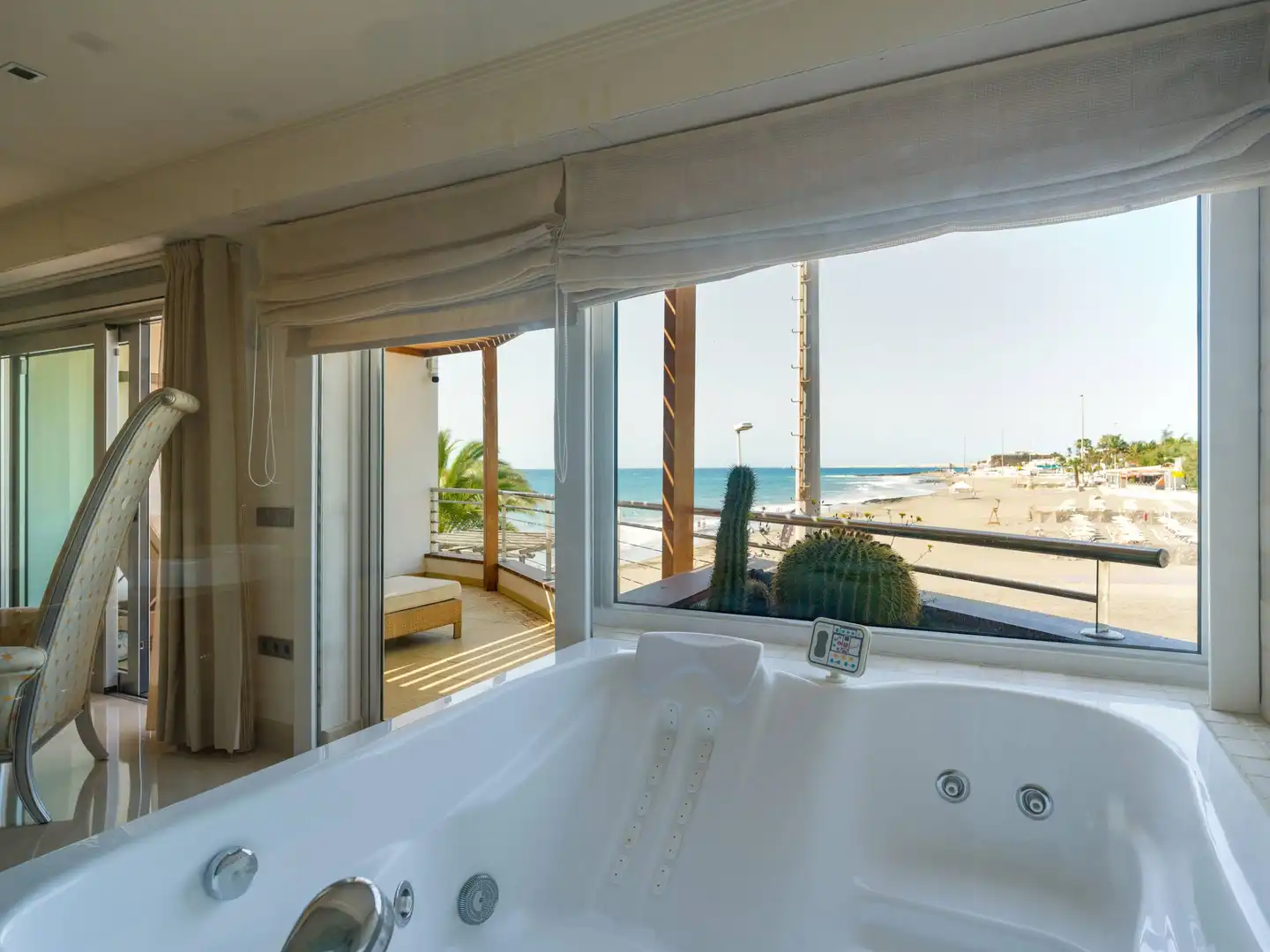 Habitación de Casa o chalet en venta en San Bartolomé de Tirajana con Aire acondicionado, Amueblado y Jacuzzi