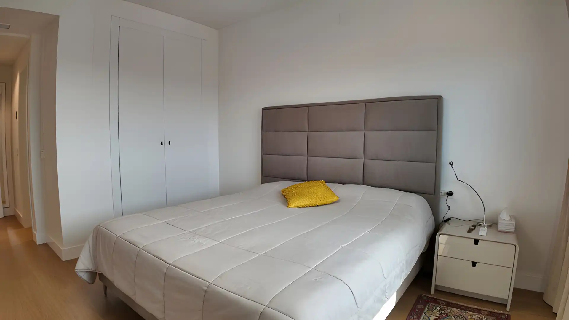 Apartament amb piscina en venda a San Pedro de Alcántara, imagen 21