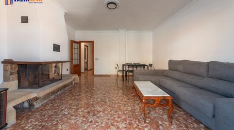 Foto 4 de Casa o chalet de alquiler en El Tejar - Hacienda Bizcochero, Málaga