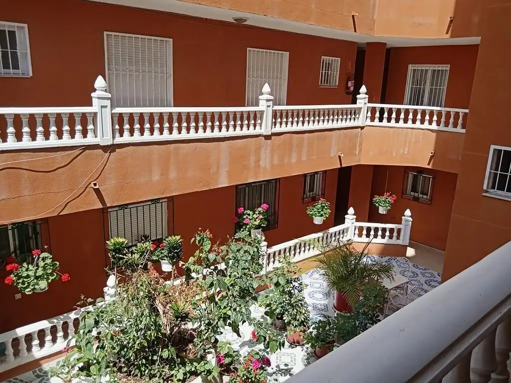 Exterior view of Apartments for sale in Torrevieja