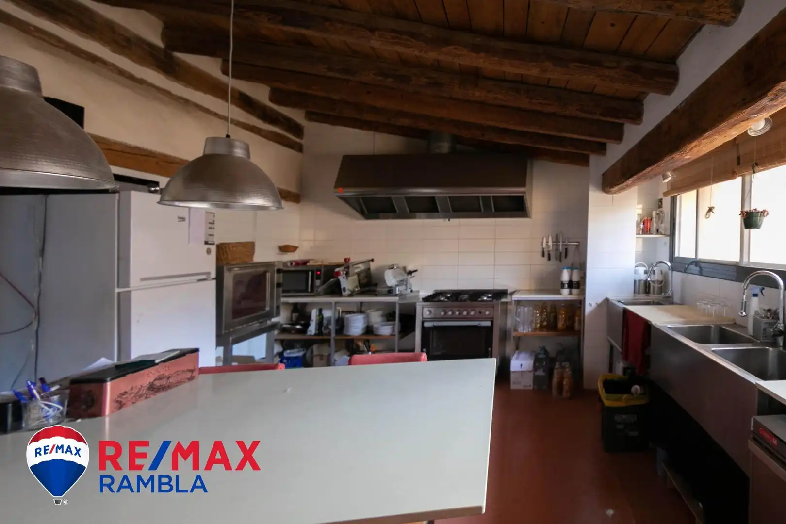 Cuina de Edifici en venda en Vilaverd