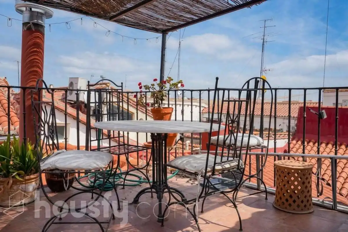 Ático en venta en Cl. Madera ., imagen 4