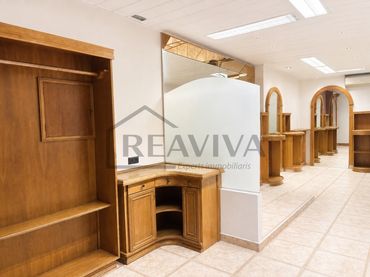 Business premises for sale in La Seu d'Urgell
