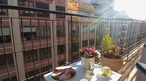 Foto 3 de Piso en venta en Carrer de Sueca, Russafa, Valencia