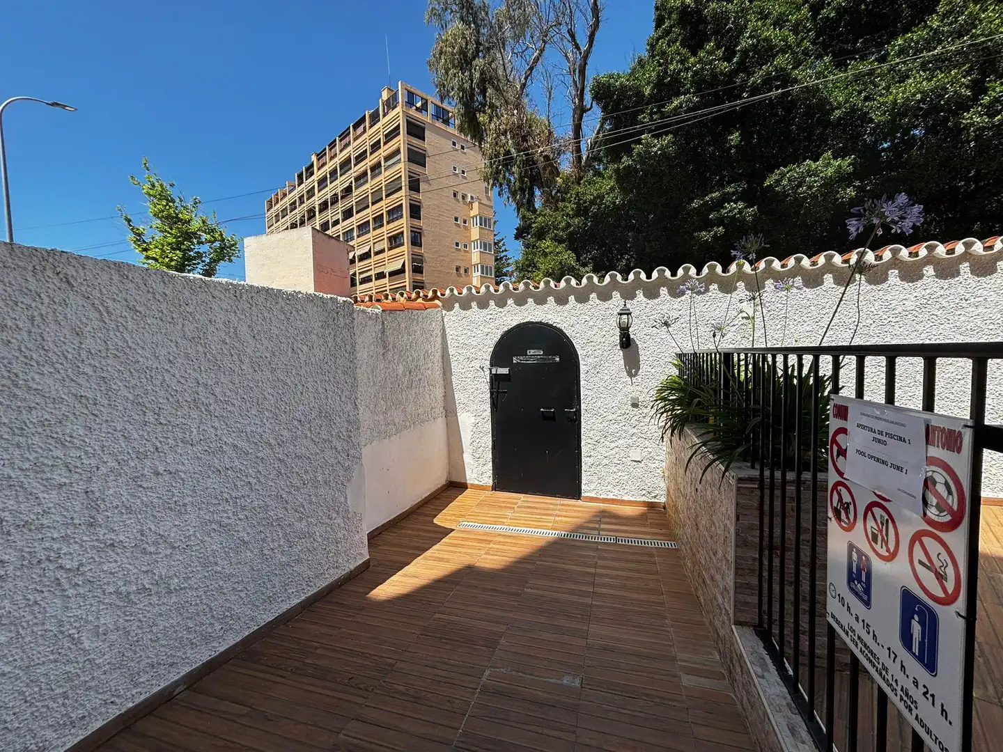 Habitatge amb piscina en venda a La Carihuela - Los Nidos, imagen 16
