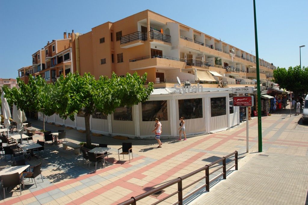 Apartament en venda en Pollença
