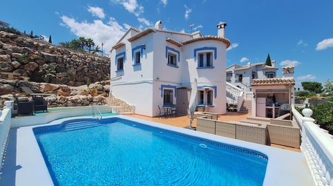 Photo 3 of Houses for sale in Calle Buganvilla, El Ràfol d'Almúnia, Alicante