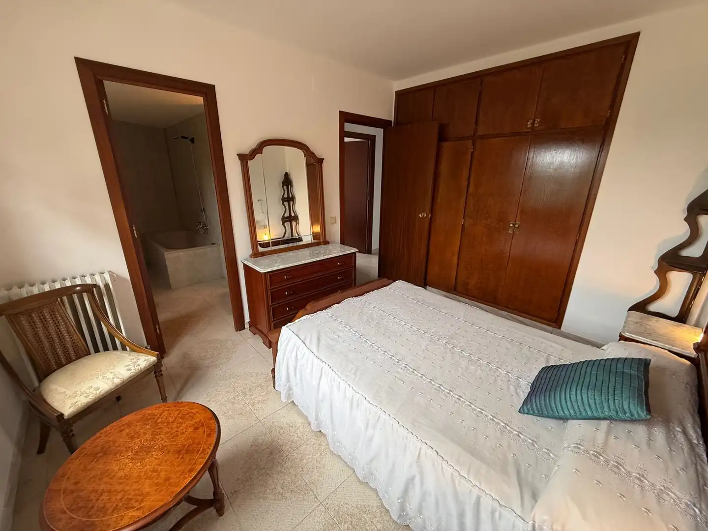 Bedroom of Detached homes for sale in Girona  with Heating