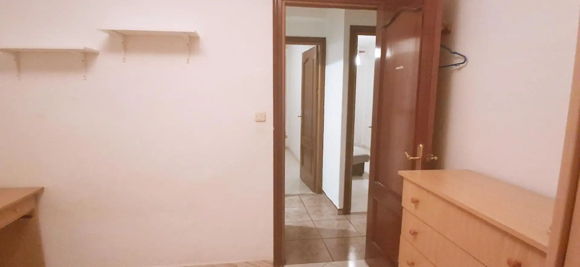 Piso en venta en Cruz de Humilladero