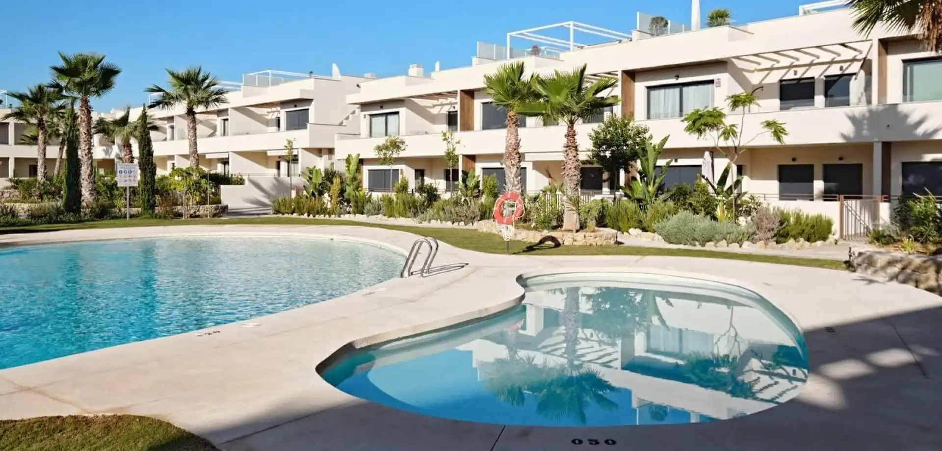 Piso con piscina en venta en Playa del Acequión, Náufragos y Rocío del Mar, imagen 25