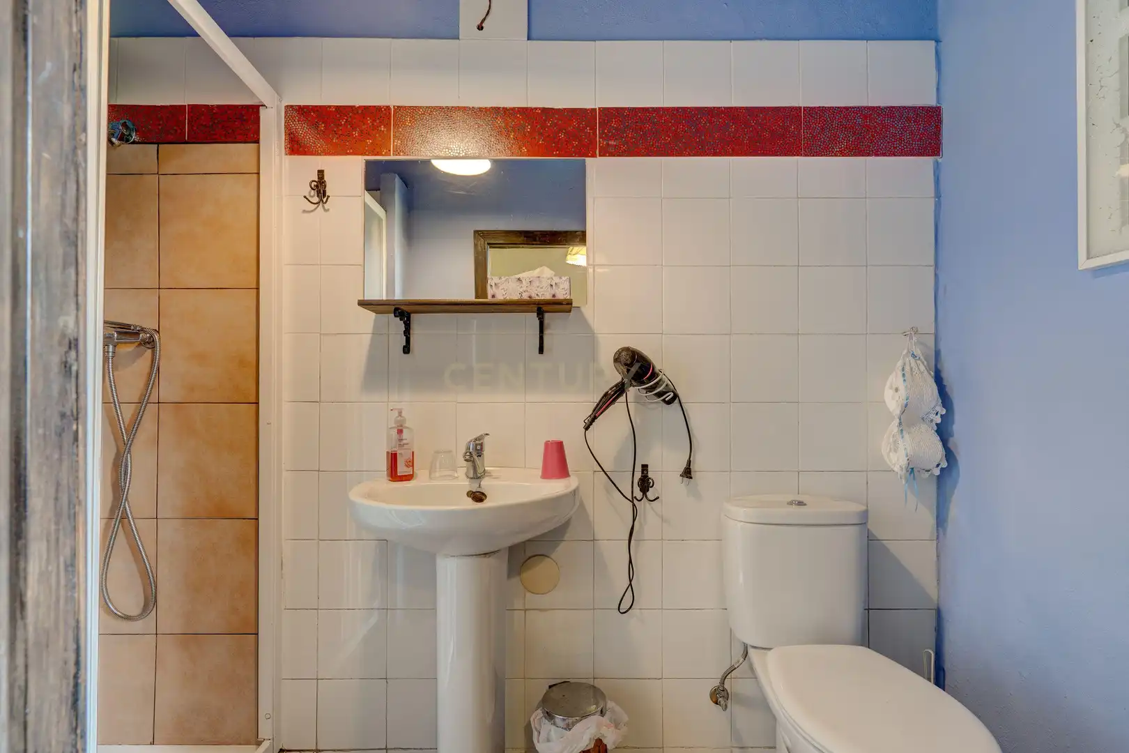 Baño de Edificio en venta en Baztan