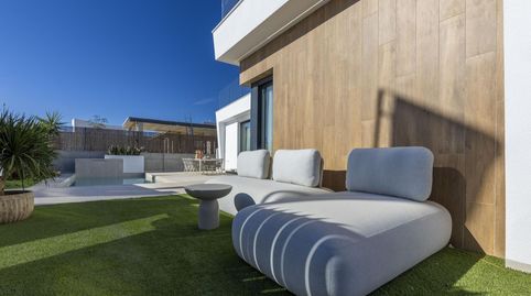 Foto 5 de Casa o chalet en venta en Baños y Mendigo, Murcia Capital