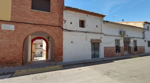 Encantadora Casa en Estubeny