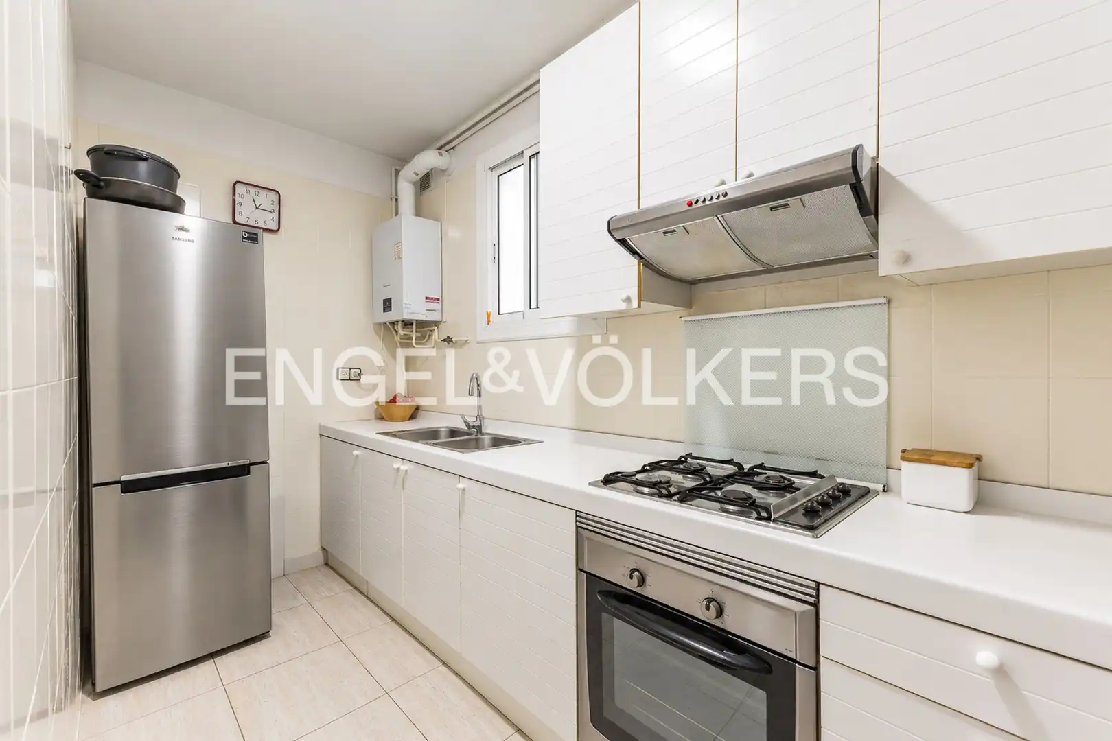 Wohnung mit Terrasse zum Verkauf in El Gall, imagen 26