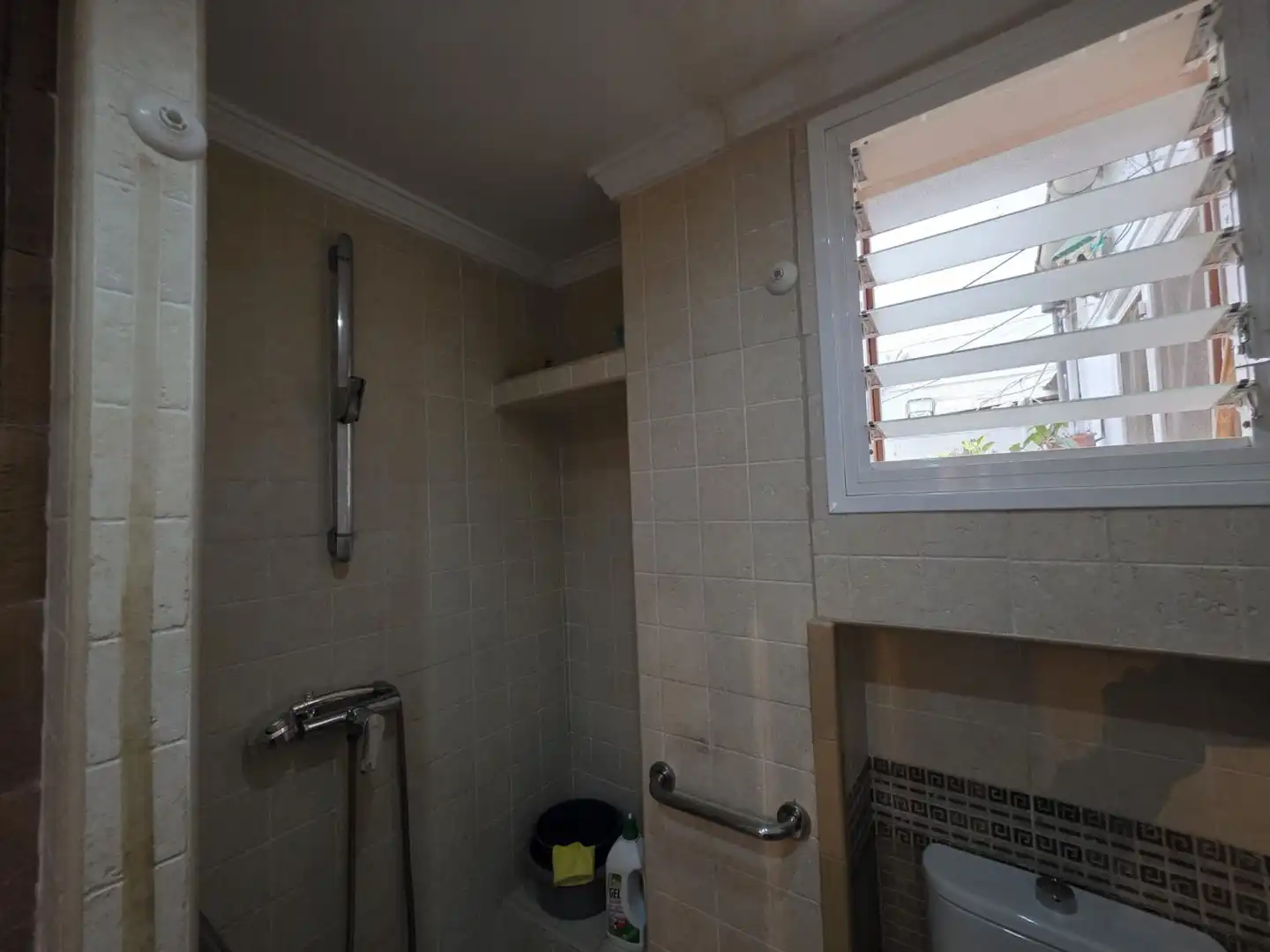 Bany de Pis en venda en Alcalá de Guadaira amb Aire condicionat i Calefacció