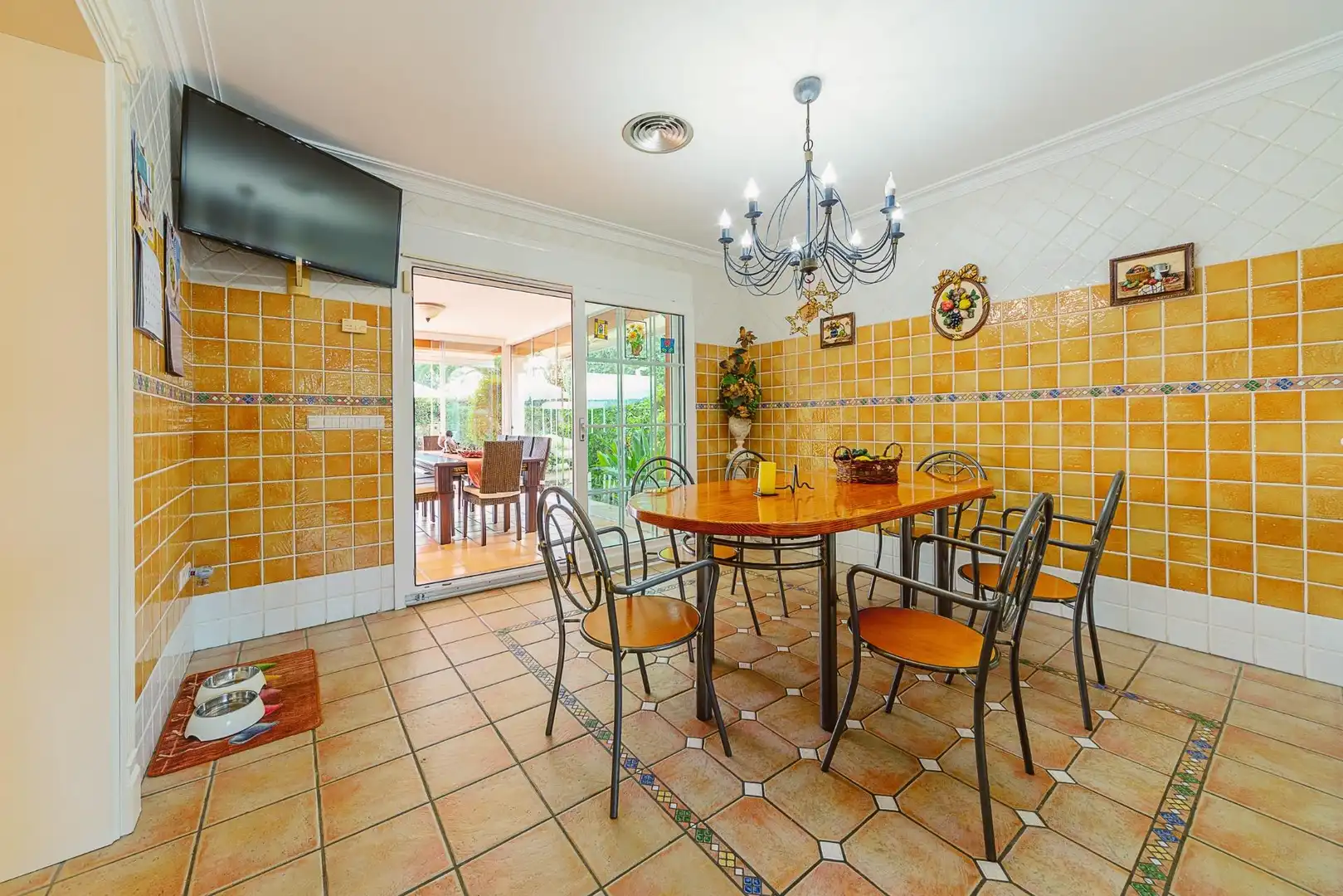 Villa mit Terrasse zum Verkauf in Las Marinas / Les Marines, imagen 24