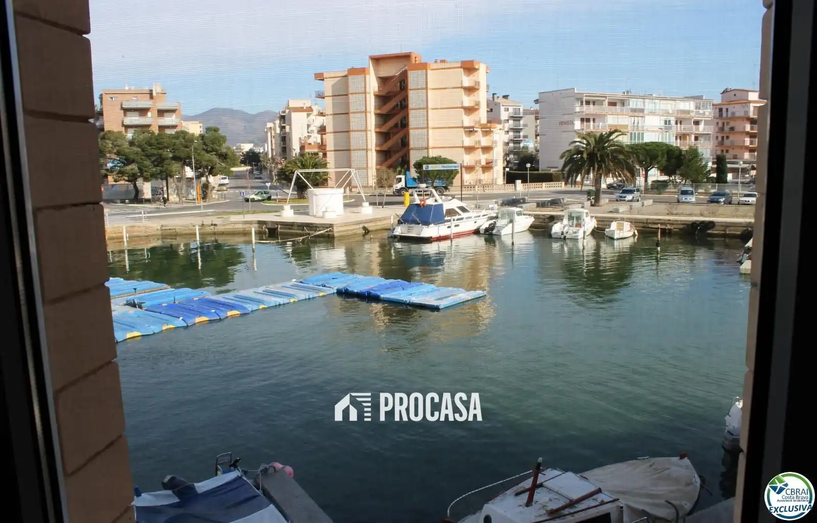 Appartement à vendre à CAP DE LA GOLA, imagen 12