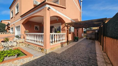 Foto 4 de Casa adosada en venta en Vilafant, Girona